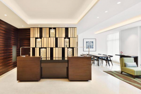 Fairfield by Marriott Pune Kharadi